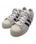 adidas（アディダス）の古着「SUPERSTAR 82」｜ホワイト