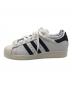 adidas (アディダス) SUPERSTAR 82 ホワイト サイズ:24：8000円