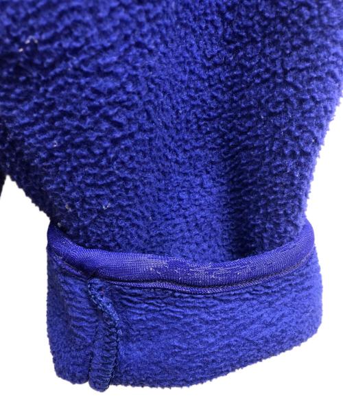 Patagonia（パタゴニア）Patagonia (パタゴニア) シンチラ スナップT ブルー サイズ:Mの古着・服飾アイテム