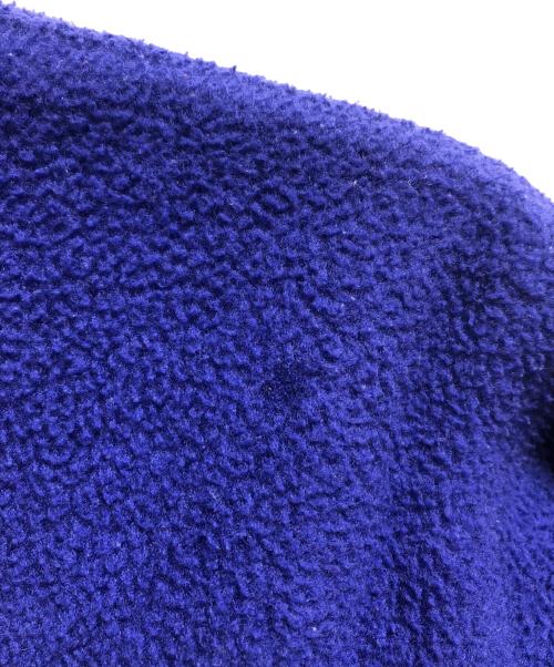 Patagonia（パタゴニア）Patagonia (パタゴニア) シンチラ スナップT ブルー サイズ:Mの古着・服飾アイテム