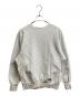 Champion REVERSE WEAVE (チャンピオン リバース ウィーブ) 90s プリントスウェット グレー サイズ:L：12000円