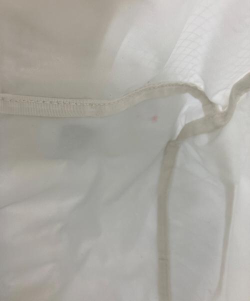 SUPREME（シュプリーム）SUPREME (シュプリーム) Duffle Bag ホワイトの古着・服飾アイテム