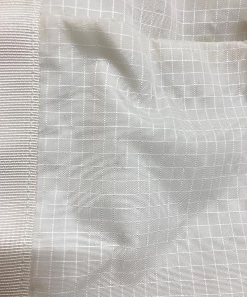 SUPREME（シュプリーム）SUPREME (シュプリーム) Duffle Bag ホワイトの古着・服飾アイテム