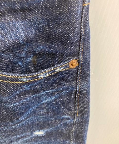 LEVI'S VINTAGE CLOTHING（リーバイス ビンテージ クロージング）LEVI'S VINTAGE CLOTHING (リーバイス ビンテージ クロージング) 501XXデニムパンツ インディゴ サイズ:W28L32の古着・服飾アイテム