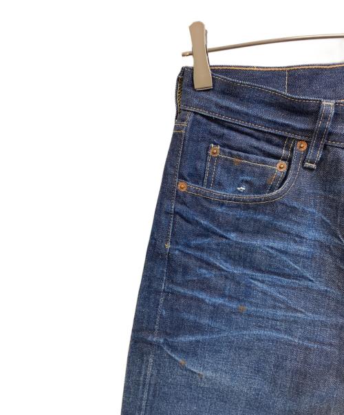 LEVI'S VINTAGE CLOTHING（リーバイス ビンテージ クロージング）LEVI'S VINTAGE CLOTHING (リーバイス ビンテージ クロージング) 501XXデニムパンツ インディゴ サイズ:W28L32の古着・服飾アイテム