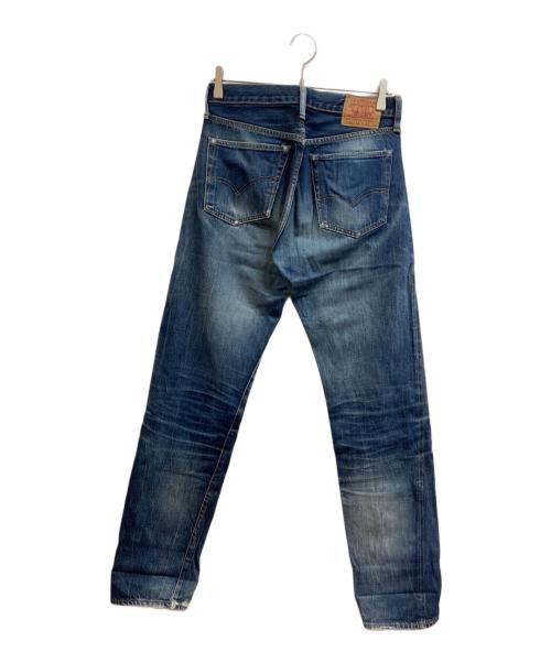 LEVI'S VINTAGE CLOTHING（リーバイス ビンテージ クロージング）LEVI'S VINTAGE CLOTHING (リーバイス ビンテージ クロージング) デニムパンツ インディゴ サイズ:76cm (W30)の古着・服飾アイテム