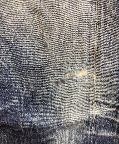 LEVI'S VINTAGE CLOTHING（リーバイス ビンテージ クロージング）LEVI'S VINTAGE CLOTHING (リーバイス ビンテージ クロージング) デニムパンツ インディゴ サイズ:76cm (W30)の古着・服飾アイテム