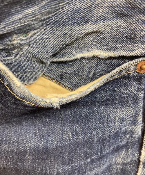 LEVI'S VINTAGE CLOTHING（リーバイス ビンテージ クロージング）LEVI'S VINTAGE CLOTHING (リーバイス ビンテージ クロージング) デニムパンツ インディゴ サイズ:76cm (W30)の古着・服飾アイテム