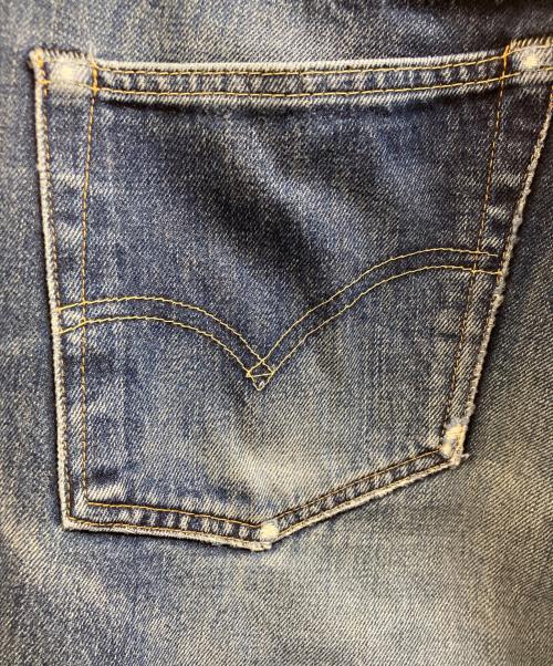 LEVI'S VINTAGE CLOTHING（リーバイス ビンテージ クロージング）LEVI'S VINTAGE CLOTHING (リーバイス ビンテージ クロージング) デニムパンツ インディゴ サイズ:76cm (W30)の古着・服飾アイテム