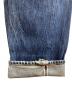 中古・古着 LEVI'S VINTAGE CLOTHING (リーバイス ビンテージ クロージング) デニムパンツ インディゴ サイズ:76cm (W30)：7000円