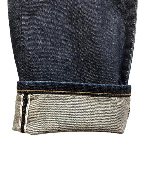 LEVI'S VINTAGE CLOTHING（リーバイス ビンテージ クロージング）LEVI'S VINTAGE CLOTHING (リーバイス ビンテージ クロージング) 復刻デニムパンツ インディゴ サイズ:W31L34の古着・服飾アイテム