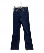 LEVI'Sリーバイス）の古着「90Sブーツカット デニムフレアパンツ」｜インディゴ
