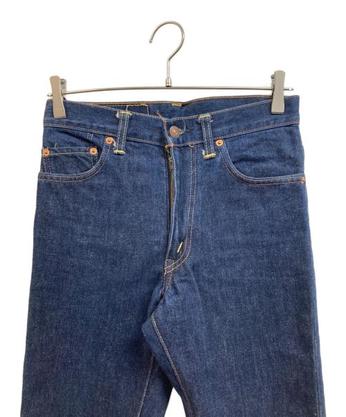 LEVI'S（リーバイス）LEVI'S (リーバイス) 90Sブーツカット デニムフレアパンツ インディゴ サイズ:W29L32の古着・服飾アイテム