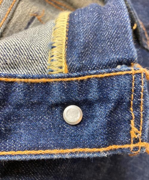 LEVI'S（リーバイス）LEVI'S (リーバイス) 90Sブーツカット デニムフレアパンツ インディゴ サイズ:W29L32の古着・服飾アイテム