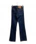 LEVI'S (リーバイス) 90Sブーツカット デニムフレアパンツ インディゴ サイズ:W29L32：8000円
