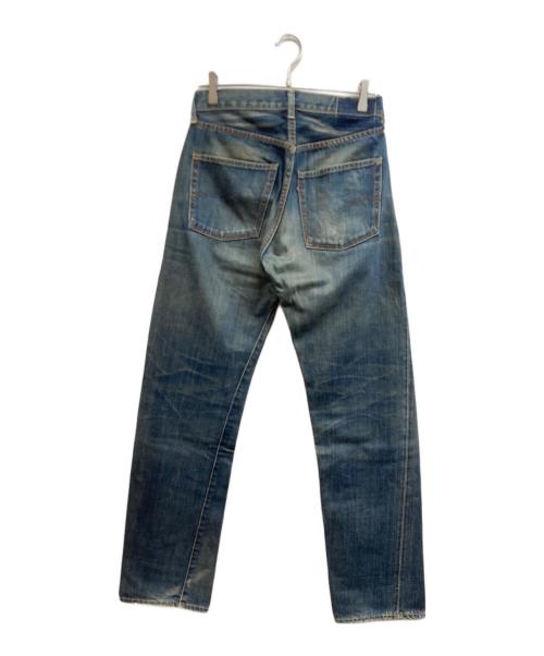LEVI'S VINTAGE CLOTHING（リーバイス ビンテージ クロージング）LEVI'S VINTAGE CLOTHING (リーバイス ビンテージ クロージング) 復刻デニムパンツ インディゴ サイズ:W32の古着・服飾アイテム