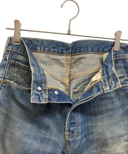 LEVI'S VINTAGE CLOTHING（リーバイス ビンテージ クロージング）LEVI'S VINTAGE CLOTHING (リーバイス ビンテージ クロージング) 復刻デニムパンツ インディゴ サイズ:W32の古着・服飾アイテム