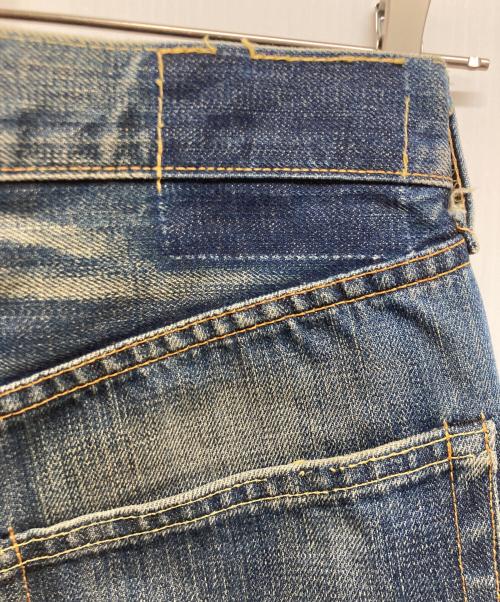 LEVI'S VINTAGE CLOTHING（リーバイス ビンテージ クロージング）LEVI'S VINTAGE CLOTHING (リーバイス ビンテージ クロージング) 復刻デニムパンツ インディゴ サイズ:W32の古着・服飾アイテム