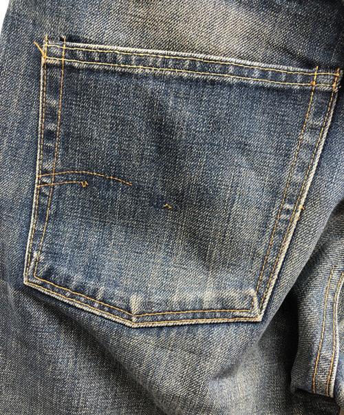 LEVI'S VINTAGE CLOTHING（リーバイス ビンテージ クロージング）LEVI'S VINTAGE CLOTHING (リーバイス ビンテージ クロージング) 復刻デニムパンツ インディゴ サイズ:W32の古着・服飾アイテム