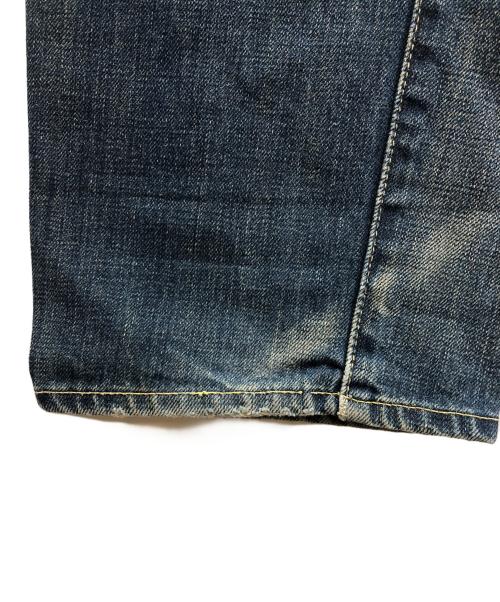 LEVI'S VINTAGE CLOTHING（リーバイス ビンテージ クロージング）LEVI'S VINTAGE CLOTHING (リーバイス ビンテージ クロージング) 復刻デニムパンツ インディゴ サイズ:W32の古着・服飾アイテム