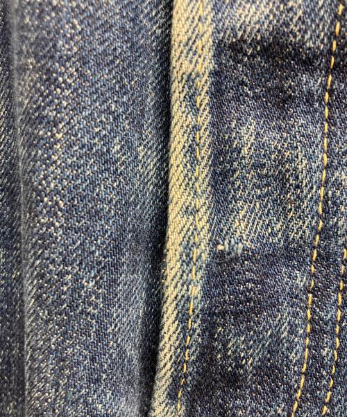 LEVI'S VINTAGE CLOTHING（リーバイス ビンテージ クロージング）LEVI'S VINTAGE CLOTHING (リーバイス ビンテージ クロージング) 501XXデニムパンツ インディゴ サイズ:w32l36の古着・服飾アイテム