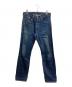 LEVI'S VINTAGE CLOTHING（リーバイス ビンテージ クロージング）の古着「501XXデニムパンツ」｜インディゴ