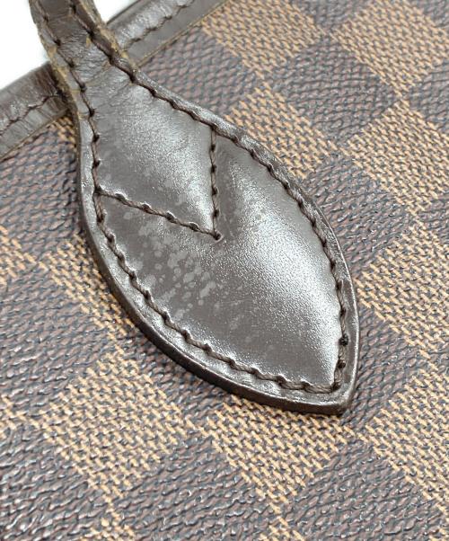 LOUIS VUITTON（ルイ ヴィトン）LOUIS VUITTON (ルイ ヴィトン) トートバッグ/ネヴァーフルMM ブラウンの古着・服飾アイテム