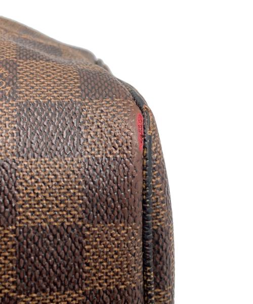 LOUIS VUITTON（ルイ ヴィトン）LOUIS VUITTON (ルイ ヴィトン) トートバッグ/ネヴァーフルMM ブラウンの古着・服飾アイテム