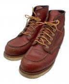 RED WINGレッドウィング）の古着「アイリッシュセッター」｜ブラウン