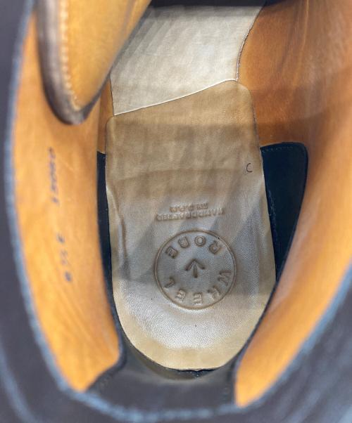 WHEEL ROBE（ウィールローブ）WHEEL ROBE (ウィールローブ) 5