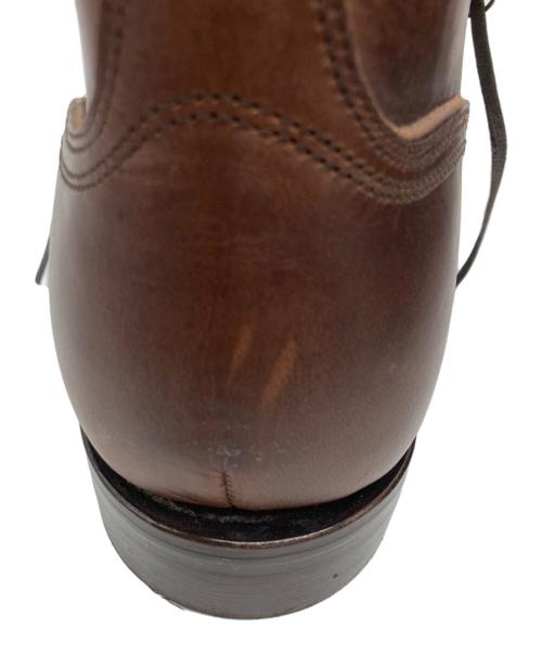 WHEEL ROBE（ウィールローブ）WHEEL ROBE (ウィールローブ) 5