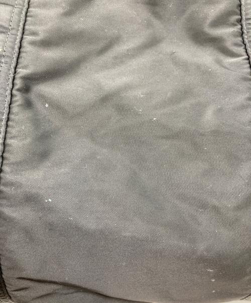 PORTER（ポーター）PORTER (ポーター) ボストンバッグ ブラックの古着・服飾アイテム