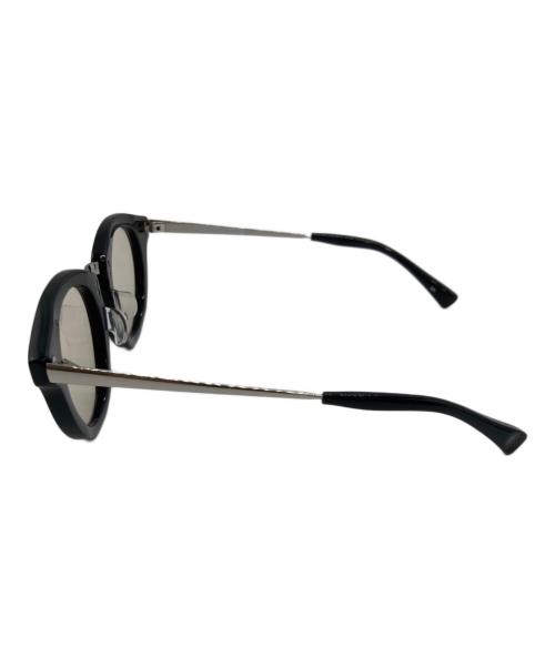 EFFECTOR（エフェクター）EFFECTOR (エフェクター) SLOW サングラス ブラックの古着・服飾アイテム