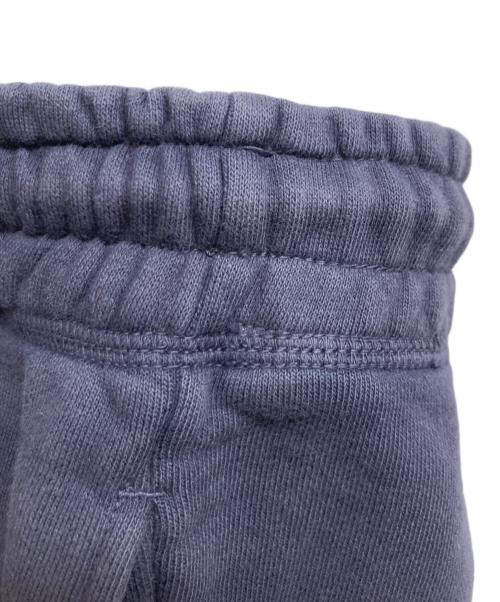 SAINT MICHAEL（セントマイケル）SAINT MICHAEL (セントマイケル) SWEAT PANTS / ANGEL / NAVY ネイビー サイズ:Lの古着・服飾アイテム