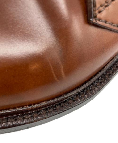 CARMINA（カルミナ）CARMINA (カルミナ) CHUKKA BOOTS ブラウン サイズ:6の古着・服飾アイテム