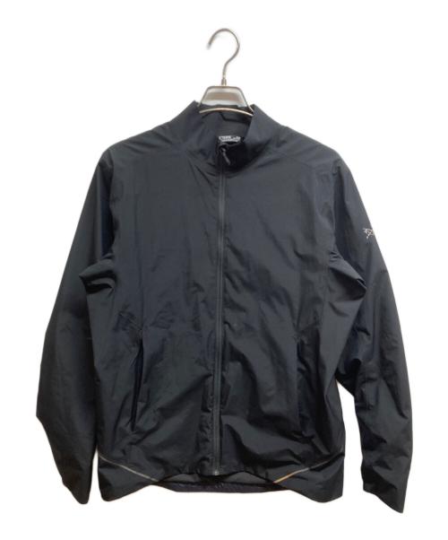 ARC'TERYX（アークテリクス）ARC'TERYX (アークテリクス) SALANO JACKET ブラック サイズ:Mの古着・服飾アイテム