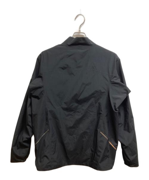 ARC'TERYX（アークテリクス）ARC'TERYX (アークテリクス) SALANO JACKET ブラック サイズ:Mの古着・服飾アイテム