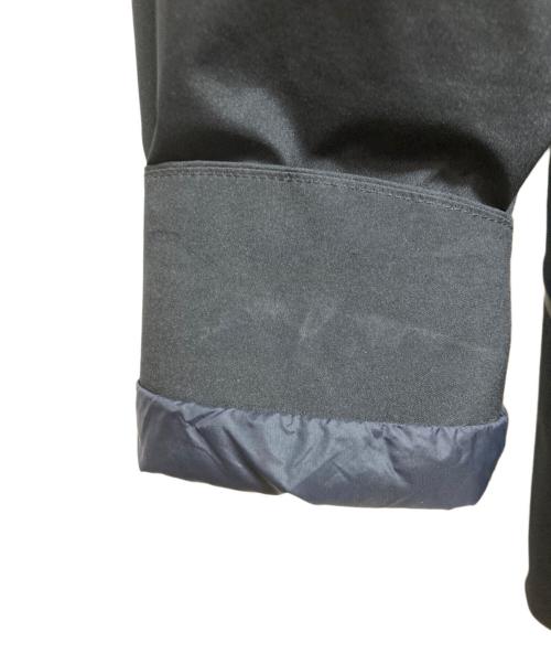 ARC'TERYX（アークテリクス）ARC'TERYX (アークテリクス) SALANO JACKET ブラック サイズ:Mの古着・服飾アイテム