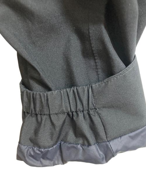ARC'TERYX（アークテリクス）ARC'TERYX (アークテリクス) SALANO JACKET ブラック サイズ:Mの古着・服飾アイテム