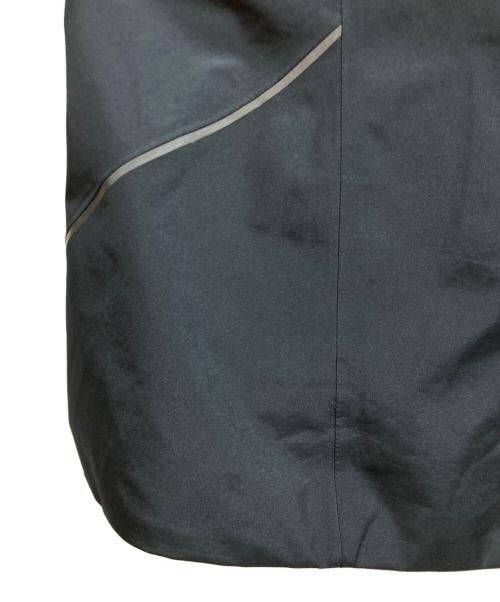 ARC'TERYX（アークテリクス）ARC'TERYX (アークテリクス) SALANO JACKET ブラック サイズ:Mの古着・服飾アイテム