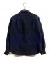 F/CE. (エフシーイー) MOUNTAIN RESEARCH (マウンテンリサーチ) アナーキーシャツ ネイビー サイズ:M：8000円