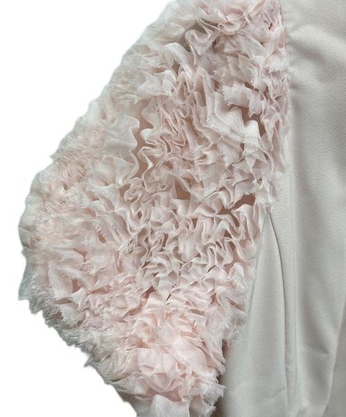 CELFORD（セルフォード）CELFORD (セルフォード) 襟付きブラウス ピンク サイズ:38 未使用品の古着・服飾アイテム