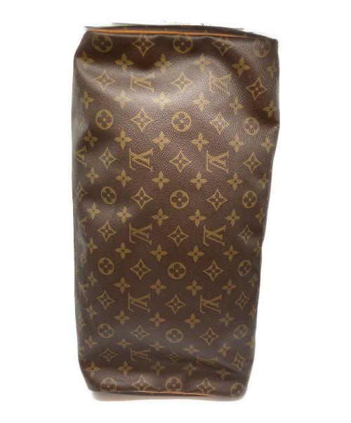 LOUIS VUITTON（ルイ ヴィトン）LOUIS VUITTON (ルイ ヴィトン) ハンドバッグ/スピーディ40 ブラウンの古着・服飾アイテム
