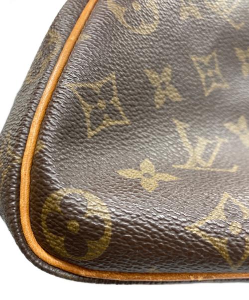LOUIS VUITTON（ルイ ヴィトン）LOUIS VUITTON (ルイ ヴィトン) ハンドバッグ/スピーディ40 ブラウンの古着・服飾アイテム