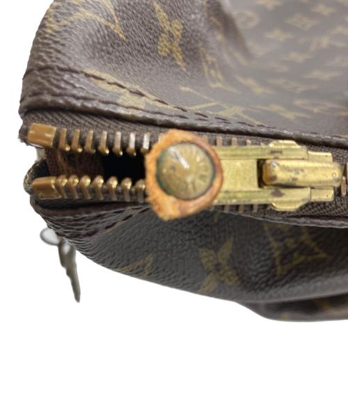LOUIS VUITTON（ルイ ヴィトン）LOUIS VUITTON (ルイ ヴィトン) ハンドバッグ/スピーディ40 ブラウンの古着・服飾アイテム