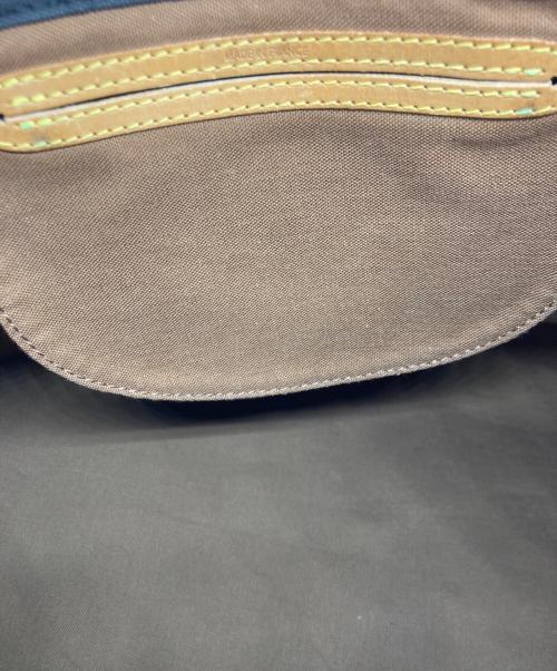 LOUIS VUITTON（ルイ ヴィトン）LOUIS VUITTON (ルイ ヴィトン) ハンドバッグ/スピーディ40 ブラウンの古着・服飾アイテム