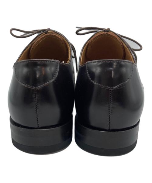 REGAL（リーガル）REGAL (リーガル) ストレートチップシューズ ブラウン サイズ:261/2の古着・服飾アイテム