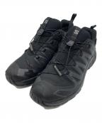 SALOMONサロモン）の古着「XA PRO 3D V9 GTX」｜ブラック