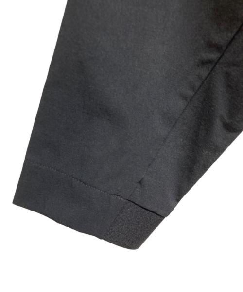 THE NORTH FACE（ザ ノース フェイス）THE NORTH FACE (ザ ノース フェイス) フレキシブルフーディ ブラック サイズ:M 未使用品の古着・服飾アイテム