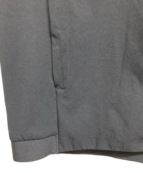 THE NORTH FACE（ザ ノース フェイス）THE NORTH FACE (ザ ノース フェイス) フレキシブルフーディ ブラック サイズ:M 未使用品の古着・服飾アイテム